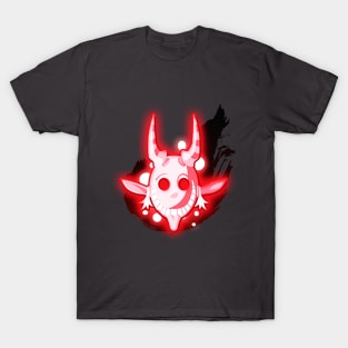 WAKFU THE MASQUERAIDERS T-Shirt